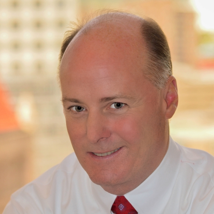 Headshot of John H. Tillotson, Senior Vice President/Investments at Stifel's Golden Valley, Minnesota branch.